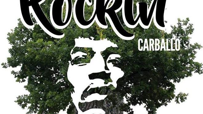 Festival Rockin' Carballo (30/06/18)