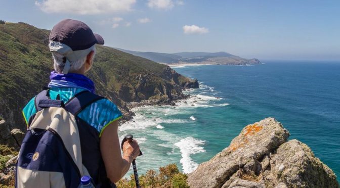 Aprobación del convenio con la Deputación de A Coruña para la homologación como Ruta de Gran Recorrido GR