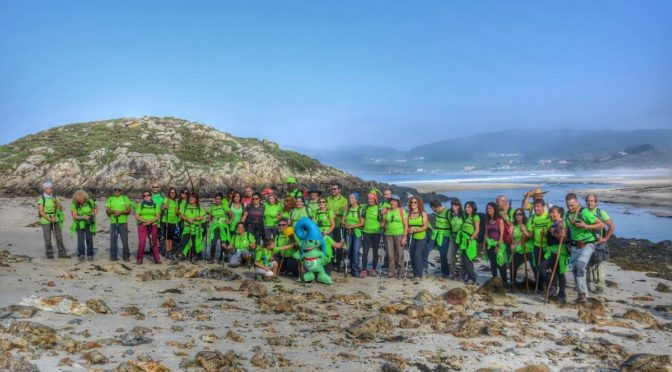 O Camiño dos Faros, Premio Nordés da Divulgación
