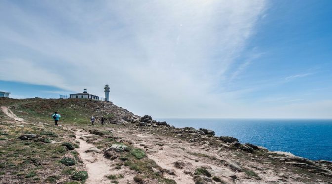 Etapa 7: Muxía-Nemiña (24,3 Km)