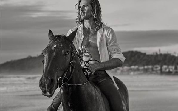 Callum Snell (Tour Guide of Walkabout Gourmet Adventures, Australia)