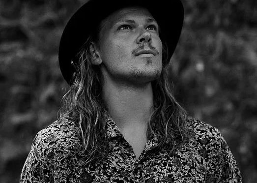 Serjosha Clarke (Filmmaker of Walkabout Gourmet Adventures, Australia)