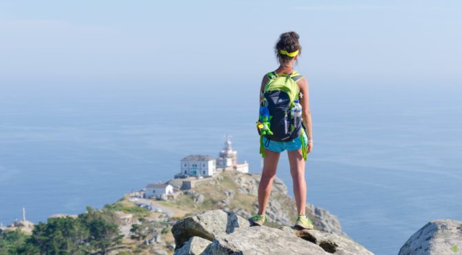 Faro Fisterra
