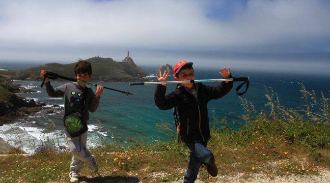 O Camiño dos Faros, reconocido en todo el mundo