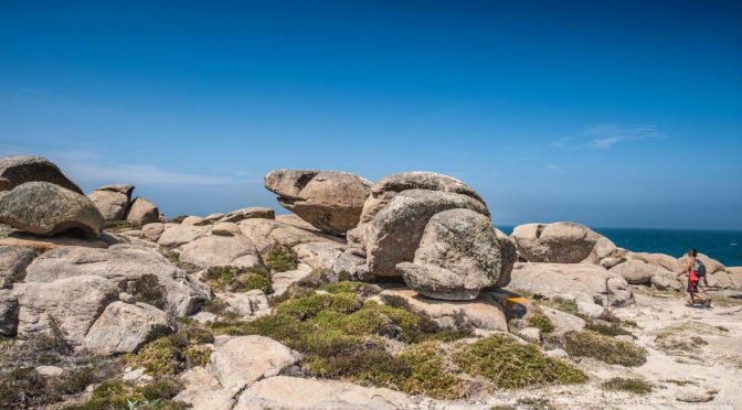 Grandes Rocas
