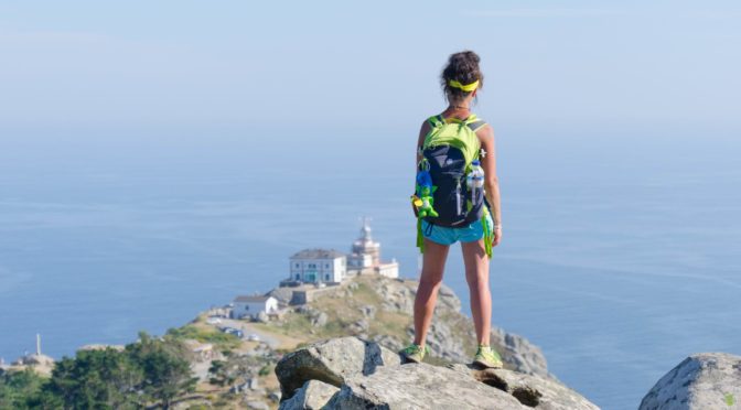 Etapa 8: Nemiña-Cabo Finisterre (26,9 Km)