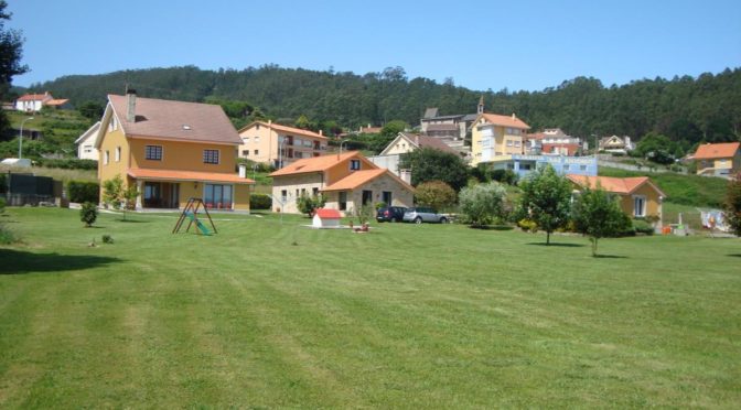 VT Casas de Cuncheiro (Canduas)