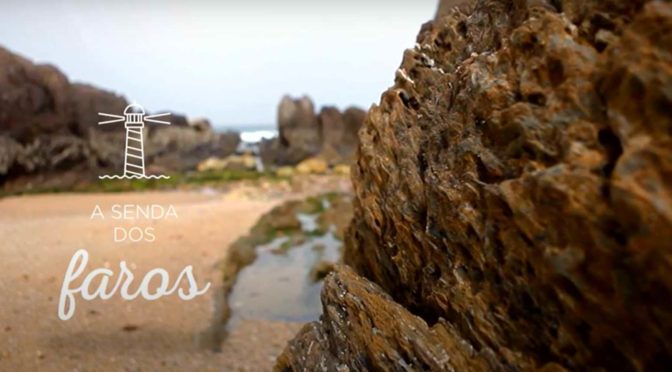 La Xunta de Galicia saca su Senda dos Faros