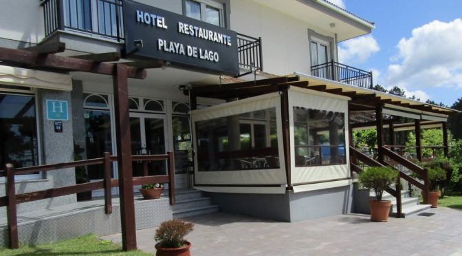 Hotel Playa de Lago