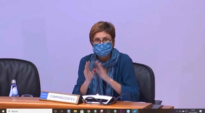 O Camiño dos Faros no Parlamento: punto e final do intento de homologación