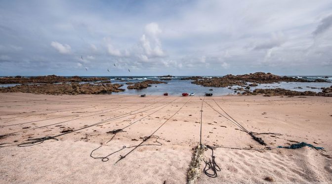 Praia de Lobeiras