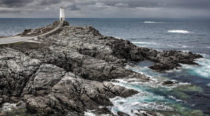 Curso de Fotografía O Camiño dos Faros