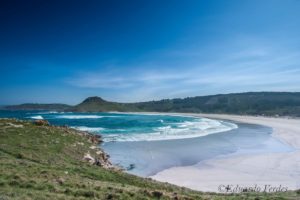 Praia de Soesto