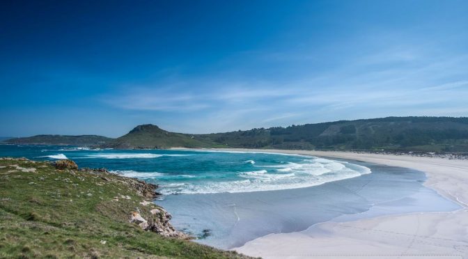 Praia de Soesto