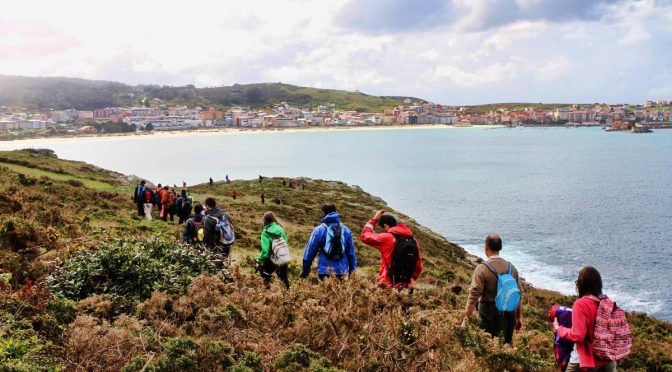 O Cabo da Area