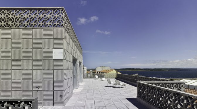 Albergue Bela Muxía (Muxía)