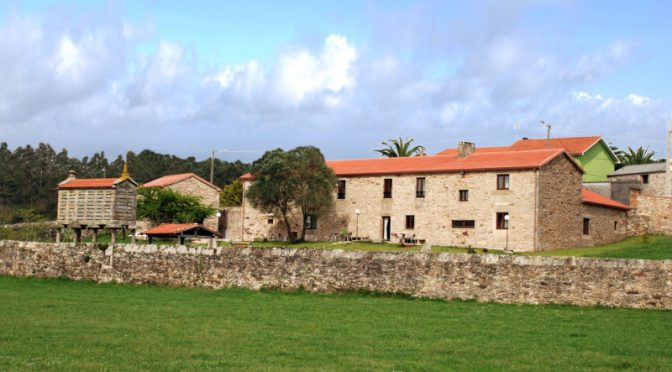 Casa Castiñeira (Buiturón)