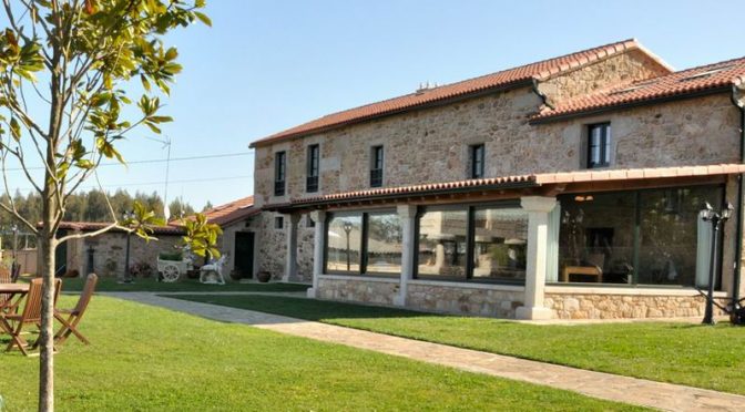 Casa de Lema (Morpeguite)
