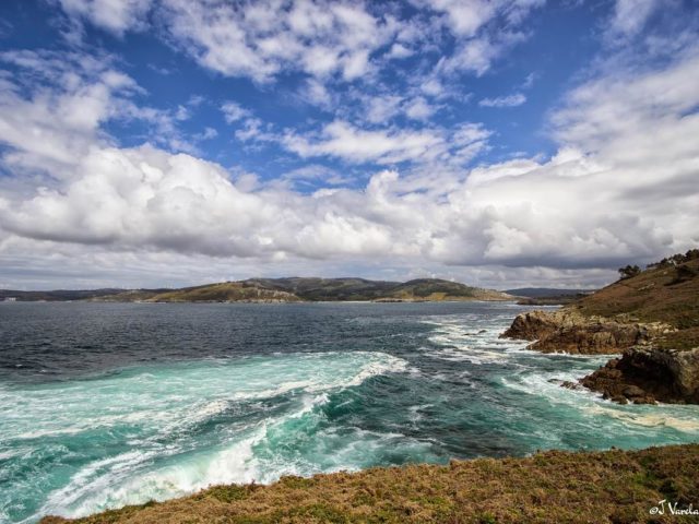 Costa da Mundiña