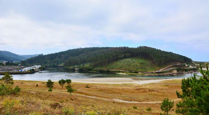 Ría de Lires