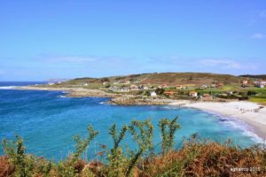 Praia de Barizo