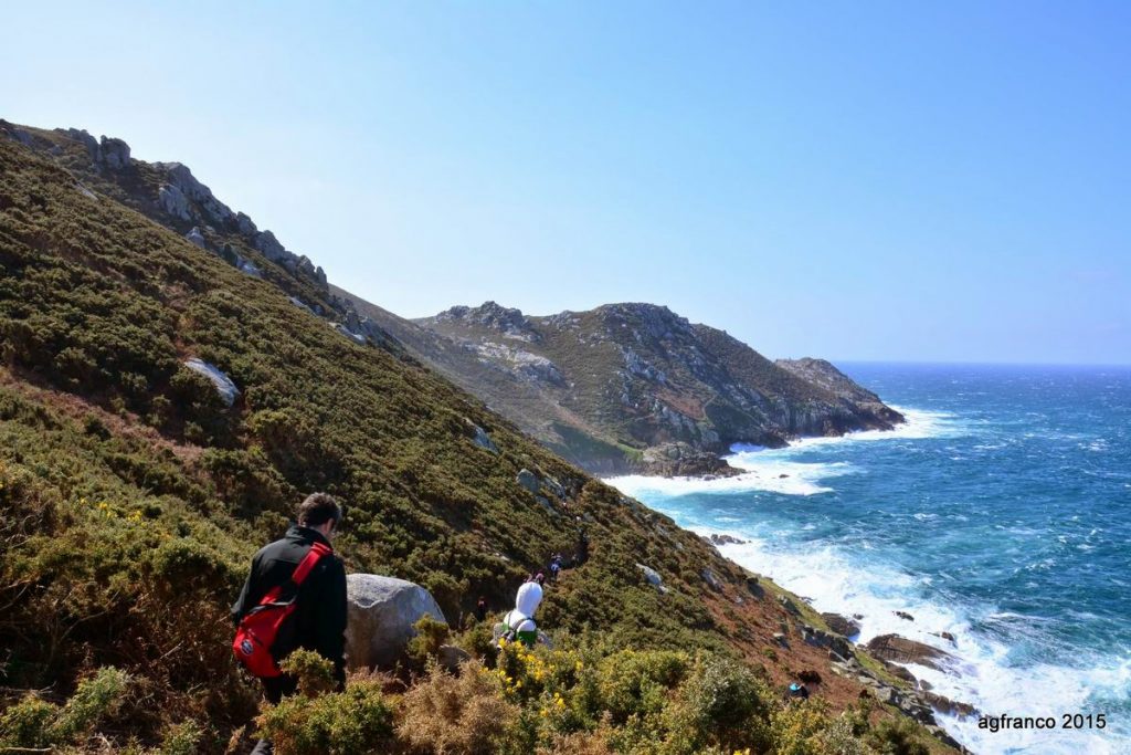 Monte Nariga