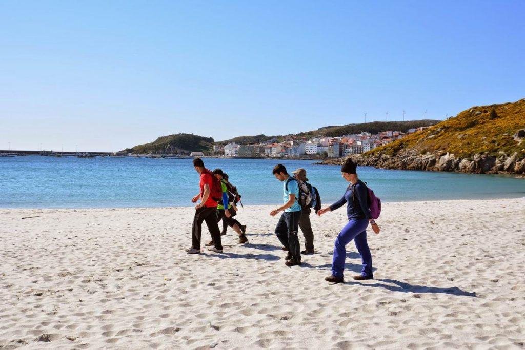 Praia da Ermida