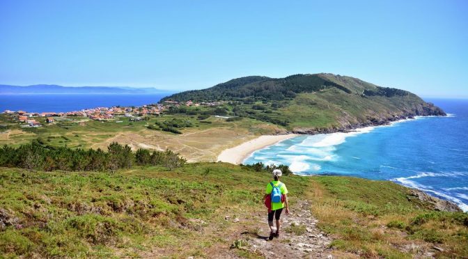 Praia de Mar de Fora