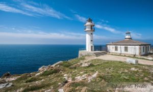 Faro Touriñán