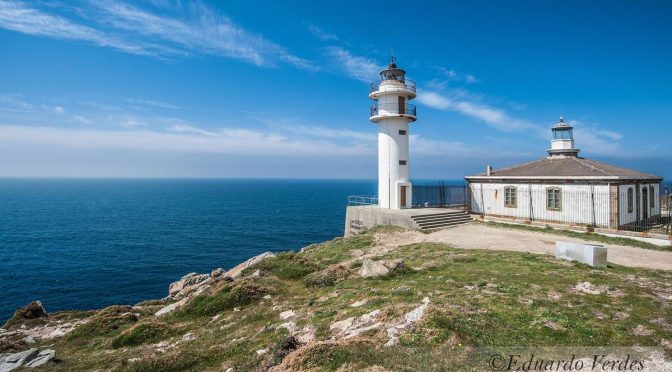 Faro Touriñán
