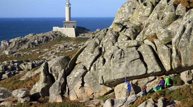 Etapa 1: Malpica Niñóns (21,9 Km) - 17/18 de Marzo
