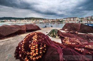 Porto de Laxe