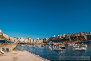 Porto de Malpica