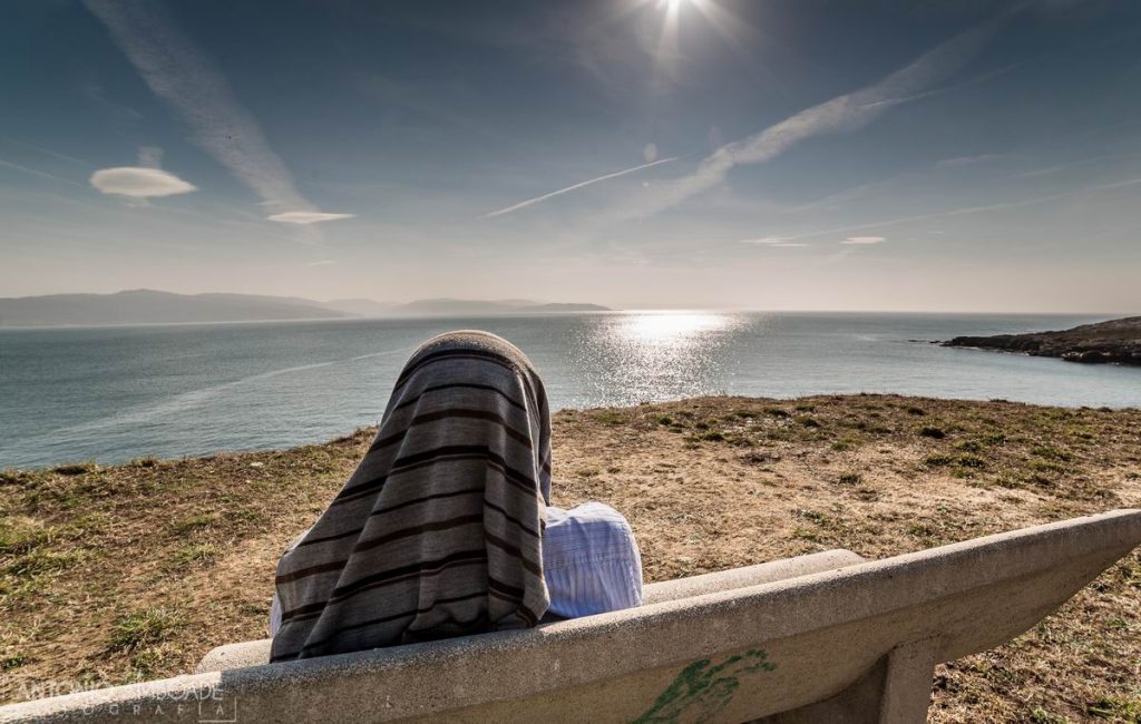 Faro Roncudo - Corme