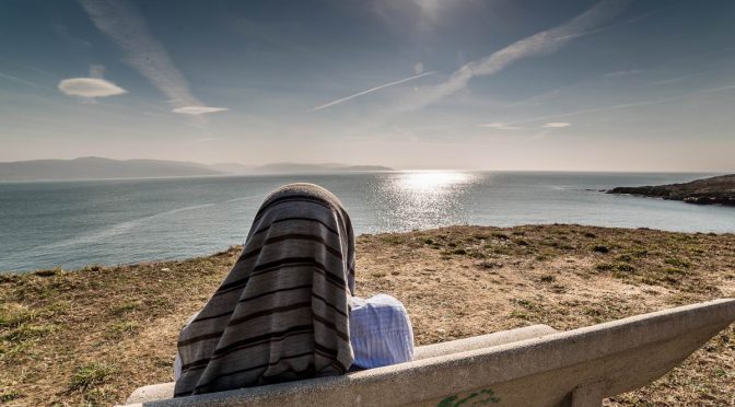 Faro Roncudo - Corme