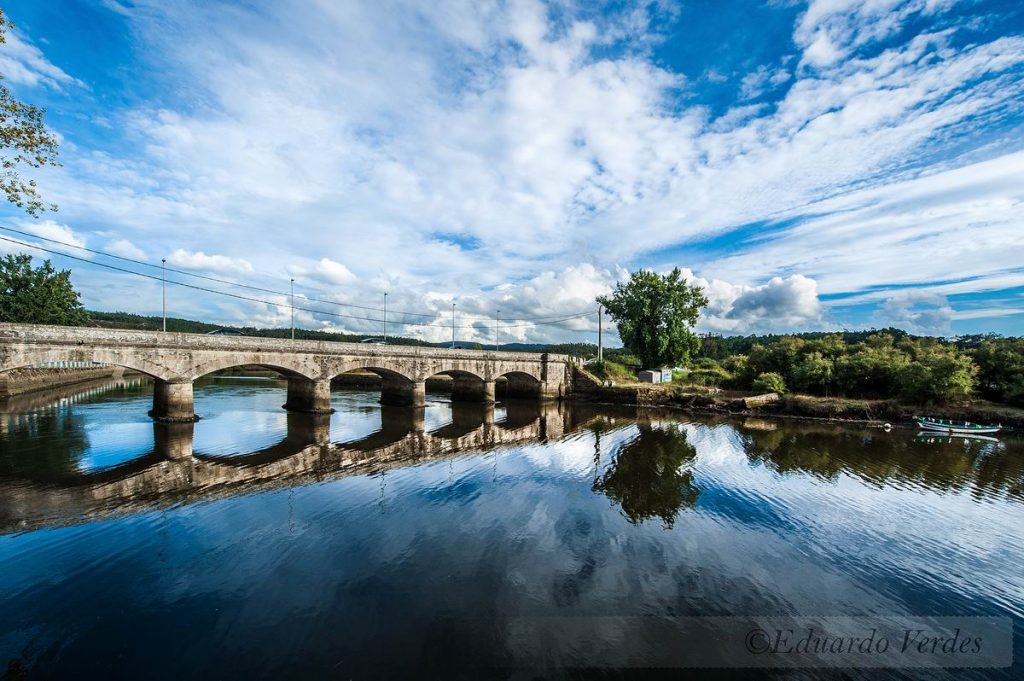 Ponte de Ponteceso