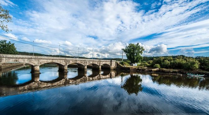 Ponte de Ponteceso