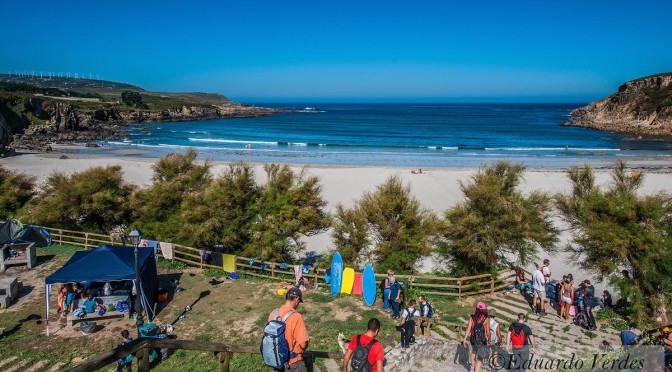 Praia de Beo