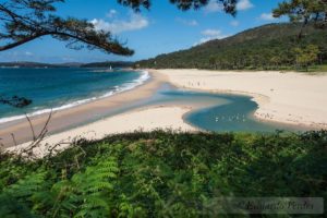 Praia do Lago
