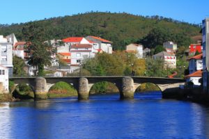 A Ponte do Porto