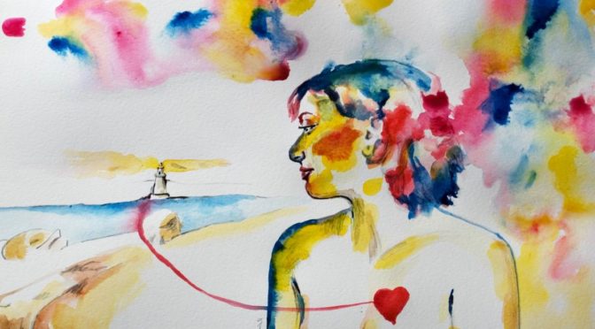 Sentimento Trasno (por Teresa Candal)
