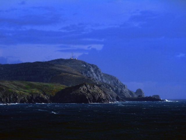 Cabo da Nave