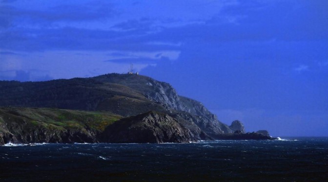 Cabo da Nave