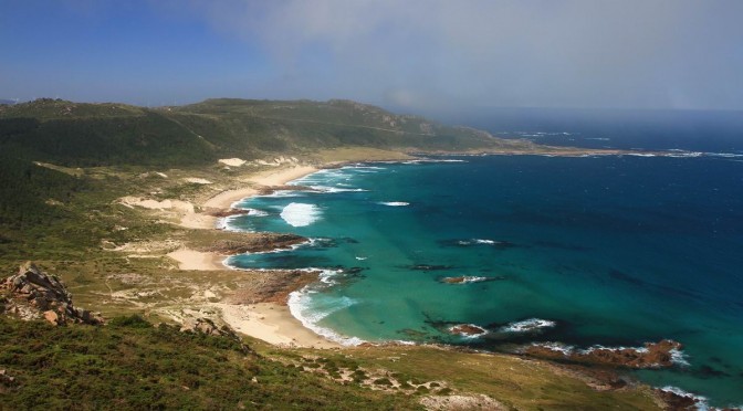 Praia do Trece