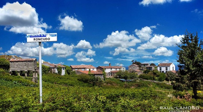 Aldea do Roncudo