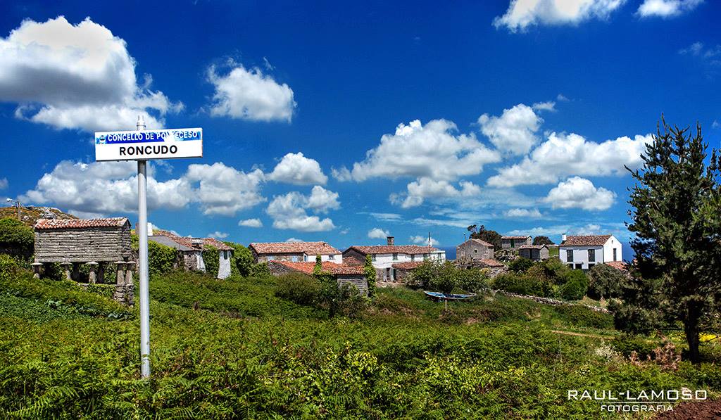 Aldea do Roncudo