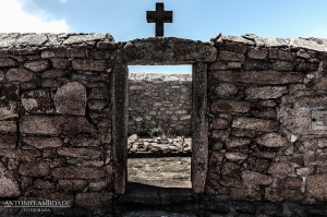 Cementerio dos Ingleses