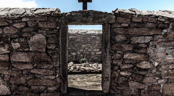 Cementerio dos Ingleses