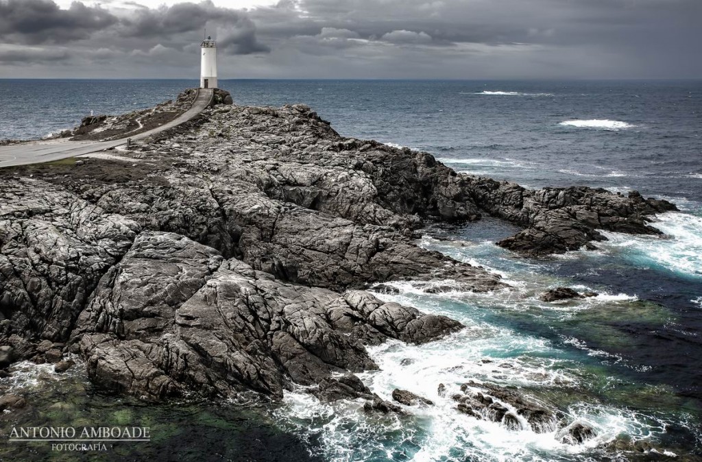 Faro Roncudo