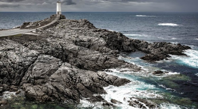 Faro Roncudo